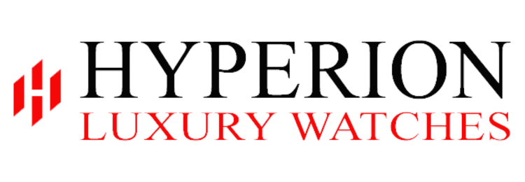 Hyperion Luxury Watches